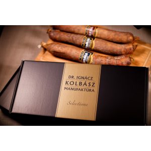 Selection Díszdoboz